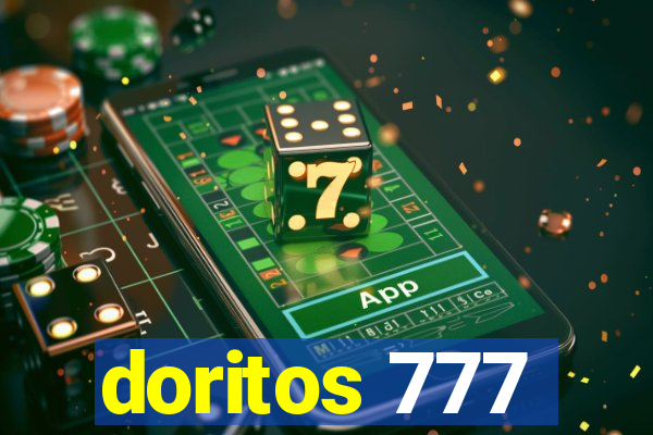 doritos 777